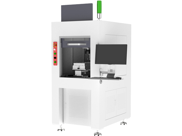 玻璃激光鉆孔機