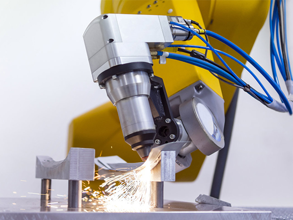 激光技術推動汽車制造業的快速發展