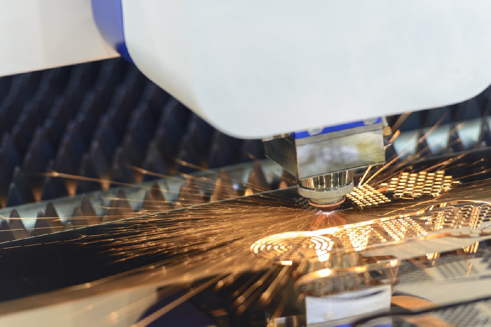 企業如何選購自身合適的激光切割機，您知道嗎？