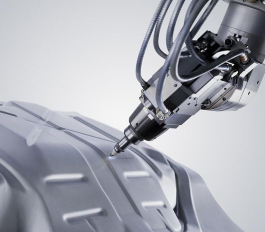 三維激光切割機如何替代傳統的切邊模具和沖孔模具