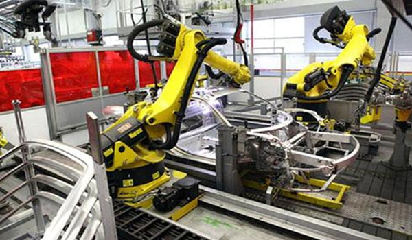 三維光纖激光切割機在汽車行業(yè)中的應(yīng)用