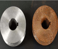 四合一多功能一體機清洗樣品