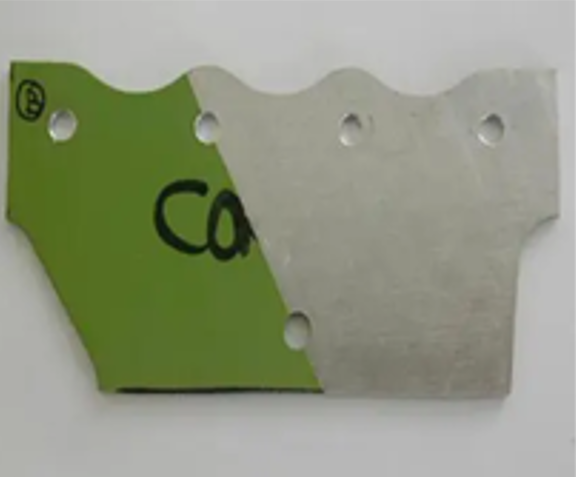 四合一多功能一體機清洗樣品